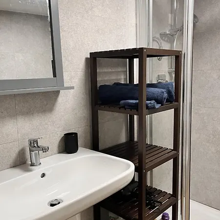 Cozy & Complete - 20 Min Walk From Apartament *